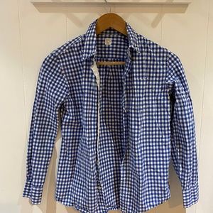 button down dress shirt